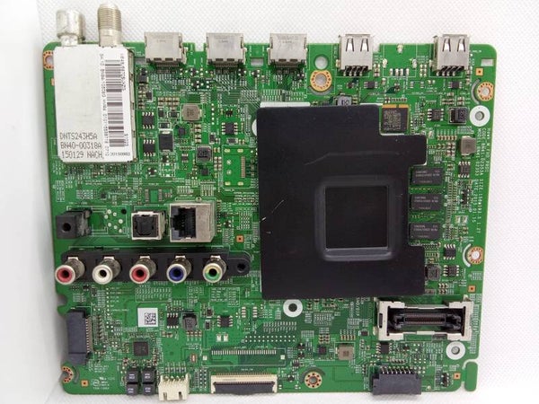 Mainboard Samsung UE48J5670S BN94-10506G BN9410506G BN41-02353A BN4102353A