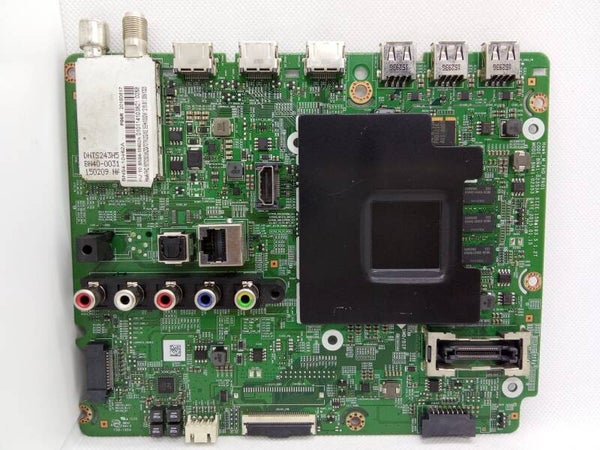Mainboard Samsung UE55J6250SU BN94-10462A BN9410462A BN41-02353A BN4102353A