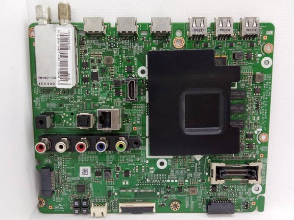 Mainboard Samsung UE55J6250 BN94-10487G BN9410487G BN41-02353B BN4102353B