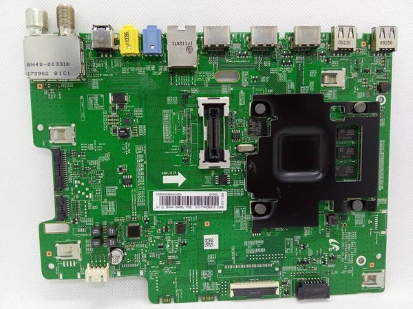 Mainboard Samsung UE55M6399AU BN94-12465L BN9412465L BN41-02575B BN4102575B