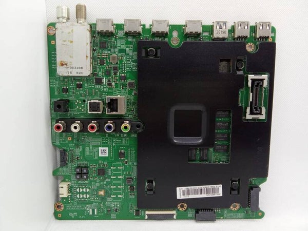 Mainboard Samsung UE55JU6850U BN94-10165M BN9410165M BN41-02344D BN4102344D