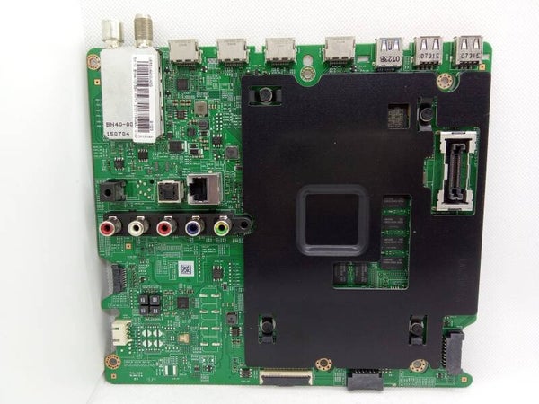 Mainboard Samsung UE55JU6450U BN94-10158H B 9410158H BN41-02344D BN4102344D