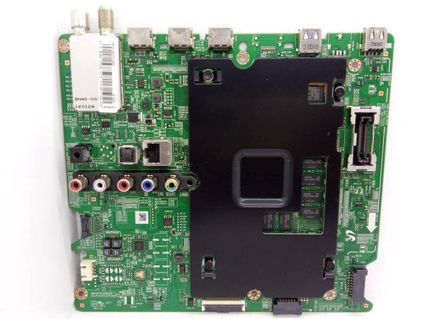 Mainboard Samsung UE43JU6050U BN94-10703Z  BN9410703Z BN41-02443A BN4102443A