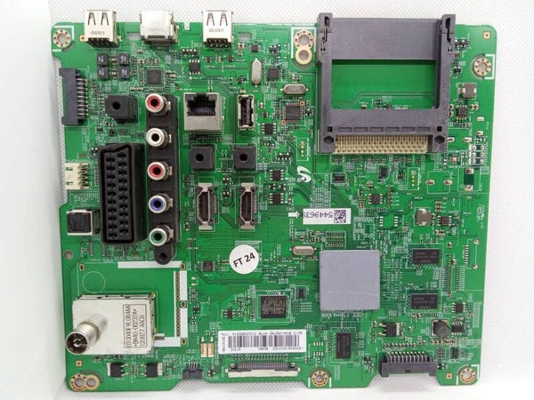Mainboard Samsung UE55ES6100W BN94-05678Z BN9405678Z BN41-01812A BN4101812A