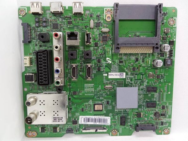 Mainboard Samsung UE40ES6340S BN94-05736Q BN9405736Q BN41-01812A BN4101812A