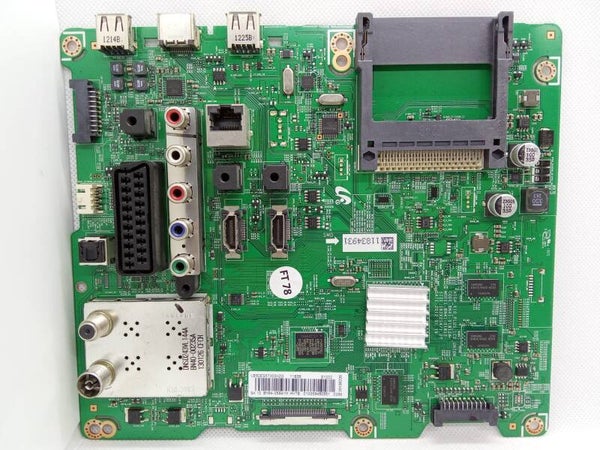Mainboard Samsung UE50ES5700S BN94-05841M BN9405841M BN41-01812A BN4101812A