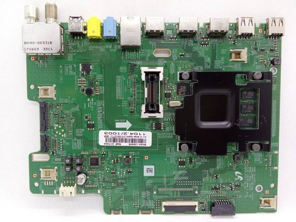 Mainboard Samsung UE32M5590AU BN94-12565E BN9412565E BN41-02575B BN4102575B