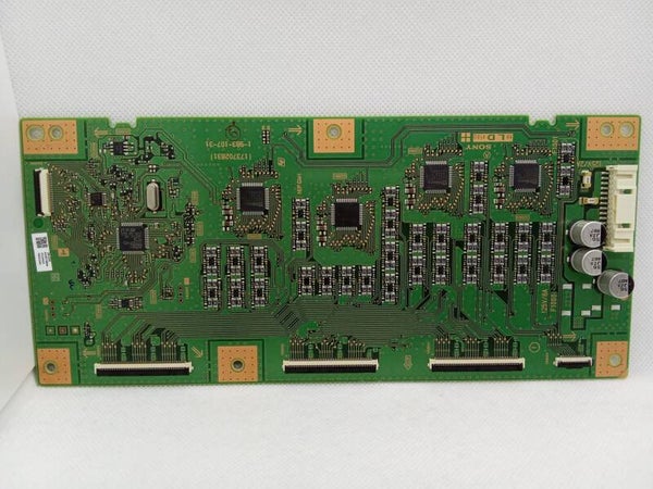 Inverterboard KD-65XF9005 KD65XF9005 18LD60 A2207389A 1-983-107-31 198310731 173702831