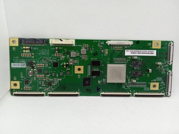 Tconboard Sony KD-55AG8 KD55AG8 LE550AQP AM A2 LE650AQP-AMA2-Y31 6870C-0816A