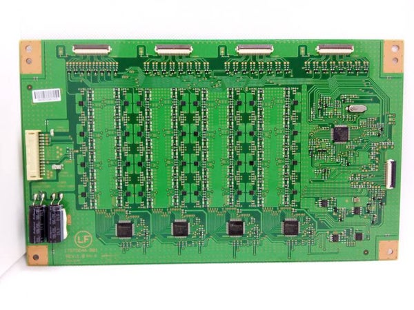 Leddriverboard Sony KD-65XE9305 KD65XE9305 17STO64AB01 17STO64A-B01
