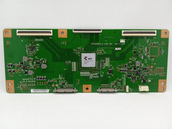 Tconboard Sony KD-55X9005B KD55X9005B T550QVN02.0 CTRLBD 55T17-C08 TT-5555T17C01