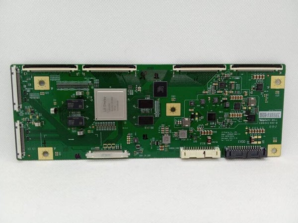 Tconboard Sony KD-55AG8 KD55AG8 5981B1 LE650AQP-AMA2-Y31 6870C-0816A