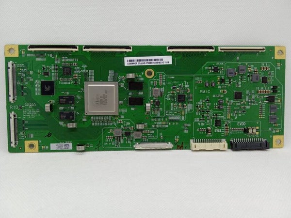 Tconboard Sony KD-65AF8 KD65AF8 LE65OAQP(EL)(A5) 6870C-0755B