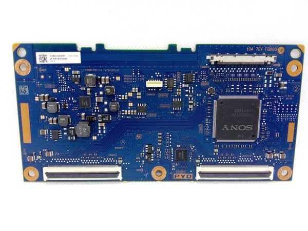Tconboard Sony KDL-55W905A KDL55W905A A1919762A XXX YHC02001 188800111 1-888-061-11 173410711