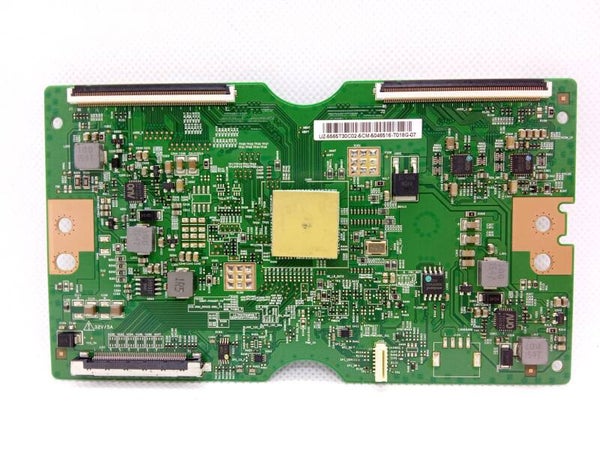 Tconboard Sony KDL-65W859C KDL65W859C UZ-5565T30C02 5565T30C02 T650HVN12.3 CTRL BD 65T37-C04