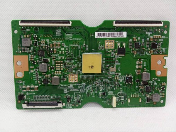 Tconboard Sony KDL-65W857C KDL65W857C UZ-5565T30C02 5565T30C02 65T37-C04 T650HVN12.3 CTRL BD