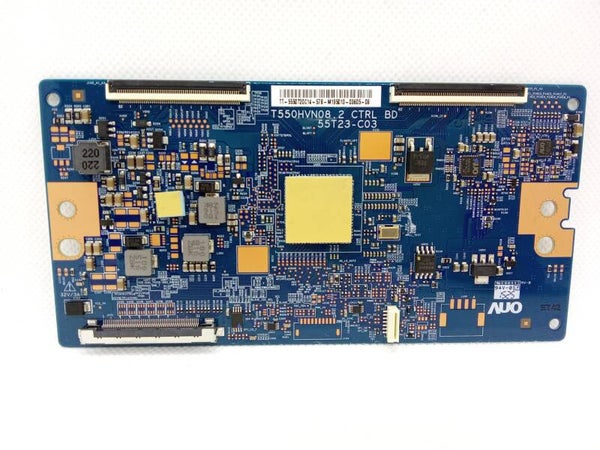 Tconboard Sony KDL-50W805C KDL50W805C TT-5550T20C14 5550T20C14 T550HVN08.2 CTRL BD 55T23-C03