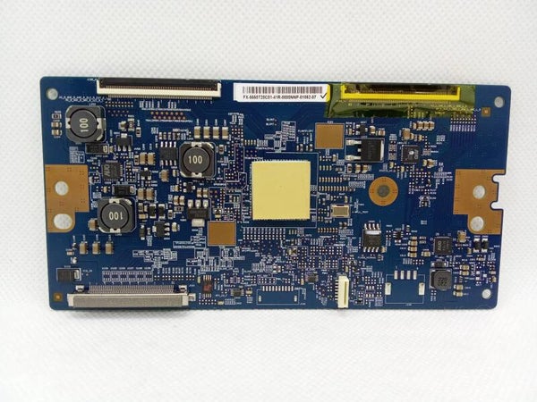Tconboard Sony KDL-50W829B KDL50W829B FX-5550T20C01 5550T20C01 50T20-C00 T500HVN08.0 CTRL BD