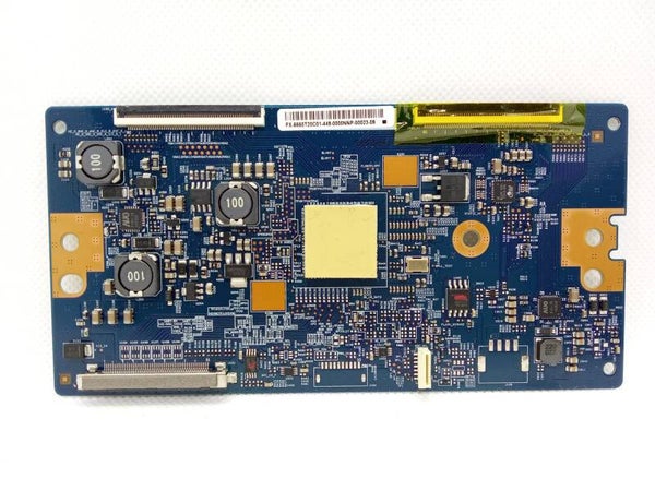 Tconboard Sony KDL-50W815B KDL50W815B FX-5550T20C01 5550T20C01 T500HVN08.0 CTRL BD 50T20-C00