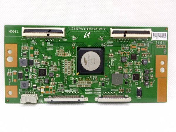 Tconboard Sony KD-55X8505C KD55X8505C E34697A 15YS2FU13TSTLTG2_V0.0