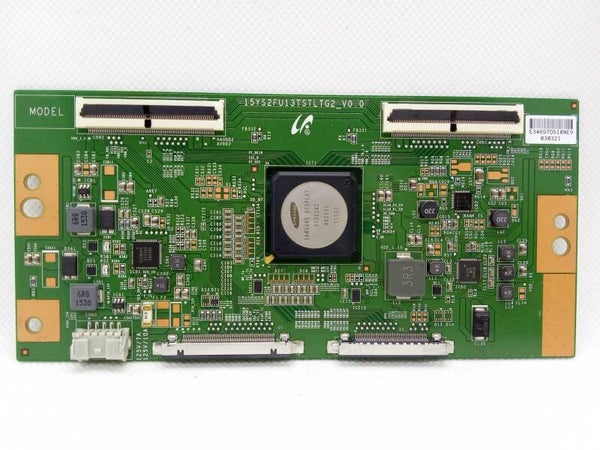 Tconboard Sony KD-55X8508C KD55X8508C E34697D 15YS2FU13TSTLTG2_V0.0