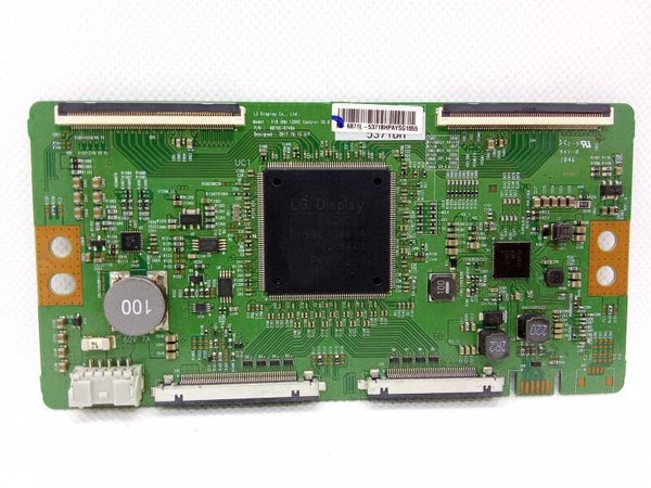 Tconboard Sony KD-65XG8577 KD65XG8577 6871L-5371B 5371BH 6807C-0749A