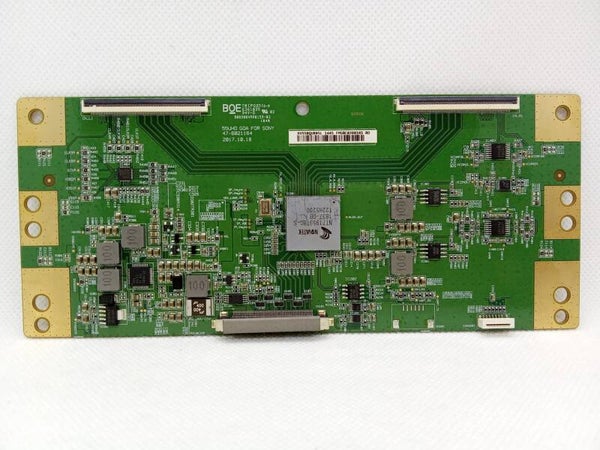 Tconboard Sony KD-55XG8096 KD55XG8096 E361035 HV550QUBN5L 47-6021164