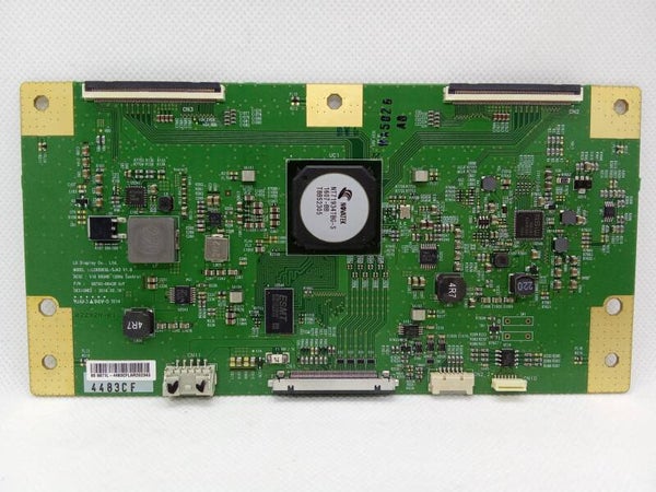 Tconboard Sony KD-65XD7504 KD65XD7504 6871L-4483C 4483CF 6870C-0642B LC650EQL-SJA3