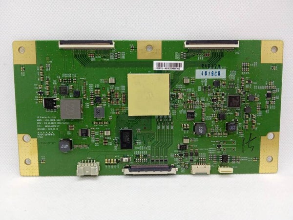Tconbord Sony KD-43XD8305 KD43XD8305 6871L-4619C 4619CG 6870C-0637B LC43,49OEQL-SJA2