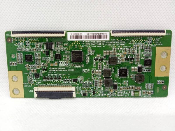 Tconboard Sony KDL-43WF665 KDL43WF665 47-6021155 20170801 HV43OFHBN1K E25540094V-0