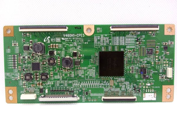 Tconboard Sony KDL-46NX725 KDL46NX725 V460H1-CPE5 35-D062220-L