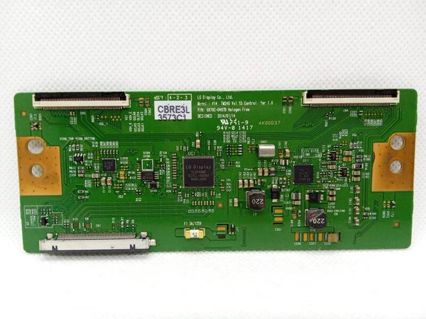 Tconboard Sony KDL-65W955B KDL65W955B 6871L-3573C 3573C1 6870C-0497B