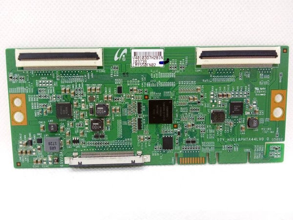 Tconboard Sony KD-55XE7005 KD55XE7005 V40103D LMY550FN02 17Y_HU11APHTA44LV0.0