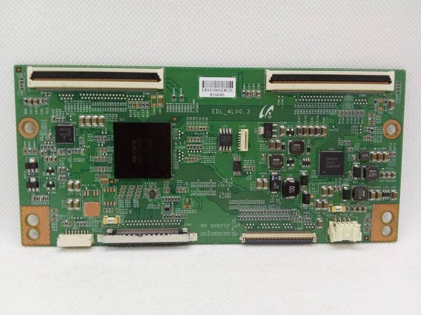 Tconboard Sony KDL-40NX725 KDL40NX725 E03935H EDL_4LV0.3