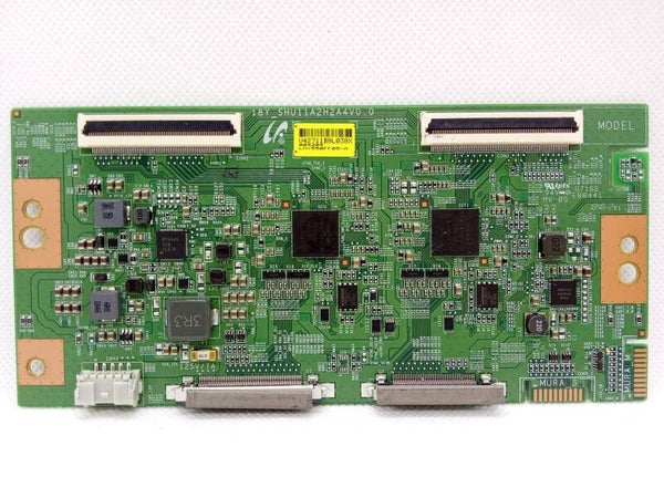 Tconboard Sony KD-55XG9505 KD55XG9505 V42711B LMY550FF05-A 18Y_SHU11A2H2A4V0.0