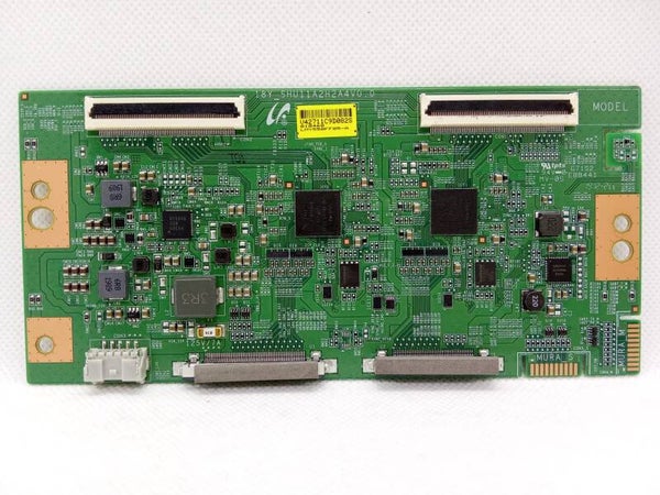 Tconboard Sony KD-55XG9505 KD55XG9505 V42711C LMY550FF05-A 18Y_SHU11A2H2A4V0.0