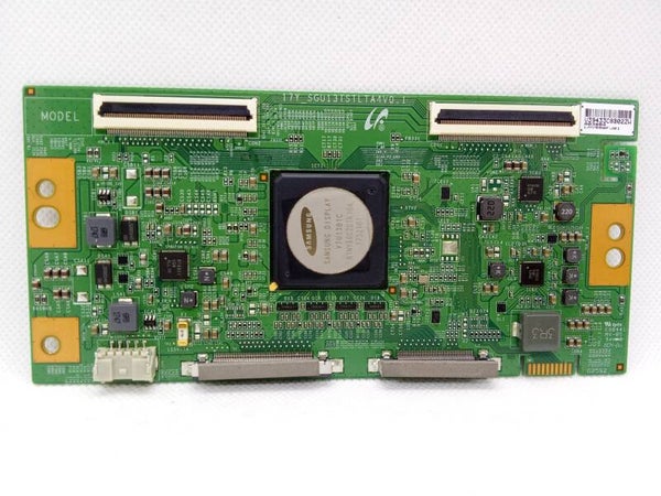 Tconboard Sony KD-55XE9005 KD55XE9005 V39433C LMY550FJ01 17Y_SGU13TSTLTA40.1