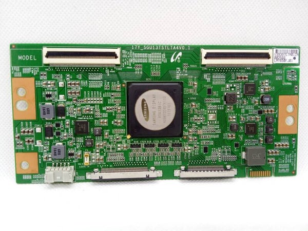 Tconboard Sony KD-65XE9305 KD65XE9305 V39397E LMY650FJ01 17Y_SGU13TSLTA4V0.1