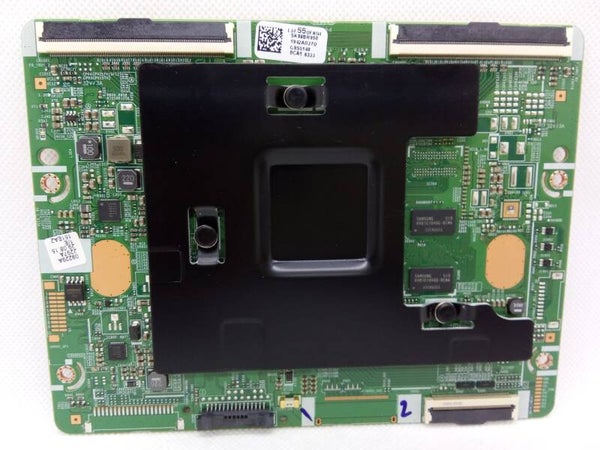 Tconboard Samsung UE55JU6580U LSF550FH04 09229A BN95-01942A BN9501942A