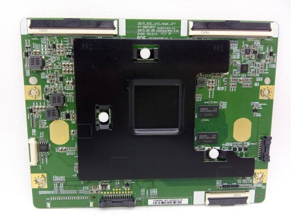 Tconboard Samsung UE55JU6050U HV550QUBB11 BN96-35161A BN9635161A 47-6021037