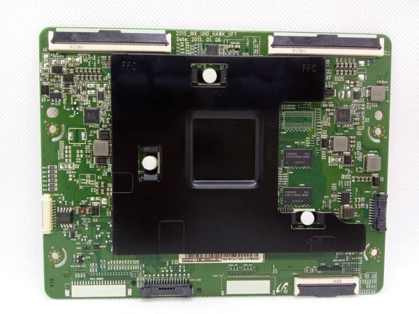 Tconboard Samsung UE50JU6850 BN96-34823A BN9634823A 34823A 6B01M000NLJ04
