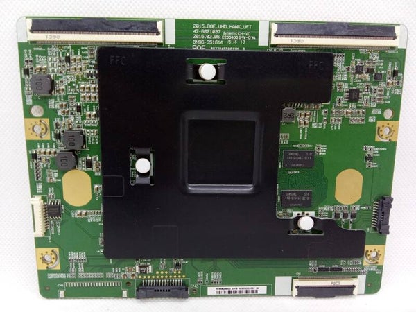 Tconboard Samsung UE55JU6850U HV550QUBB11 47-6021037 BN96-35161A BN9635161A