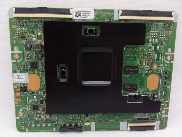 Tconboard Samsung UE55JU6850U LSF550FN05-K BN95-01938A BN9501938A