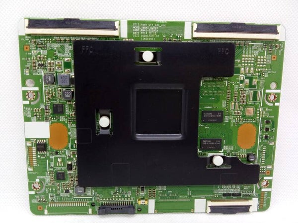Tconboard Samsung UE55JU6450U BN95-01938A BN9501938A BN41-02297A BN4102297A