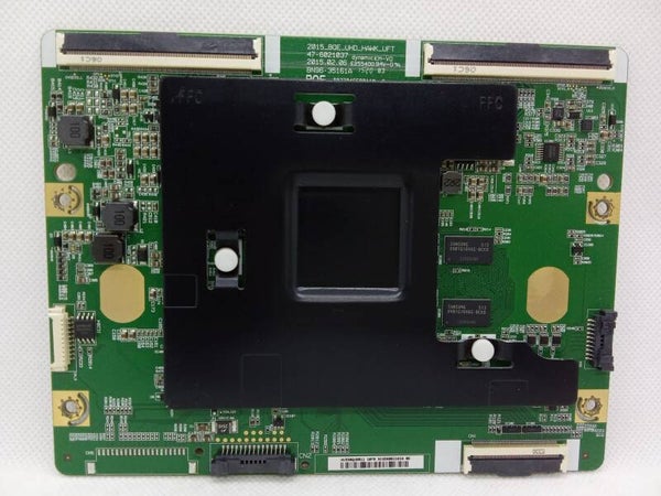 Tconboard Samsung UE55JU6450U HV550QUBB11 BN96-35161A BN9635161A 47-6021037