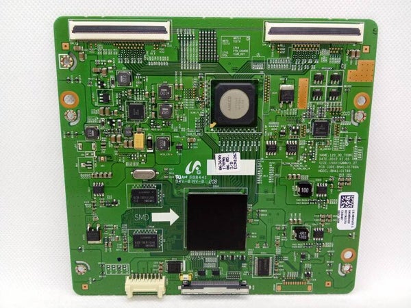 Tconboard Samsung UE40ES6340S LSJ400HV05-S BN95-00577A BN95-00577A BN41-01789A BN4101789A