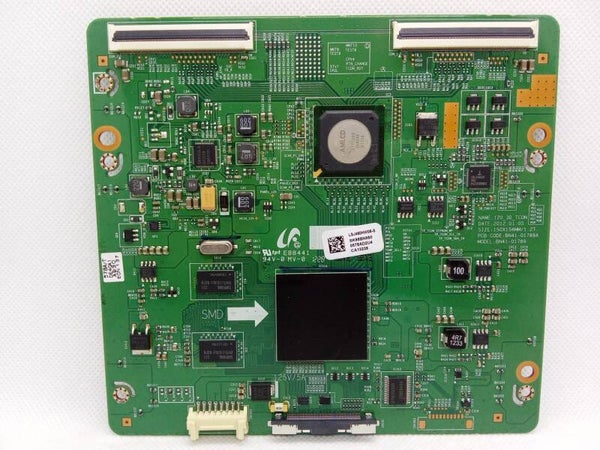 Tconboard Samsung UE46ES6300S LSJ460HW05-S BN95-00578A BN9500578A BN41-01789A BN4101789A
