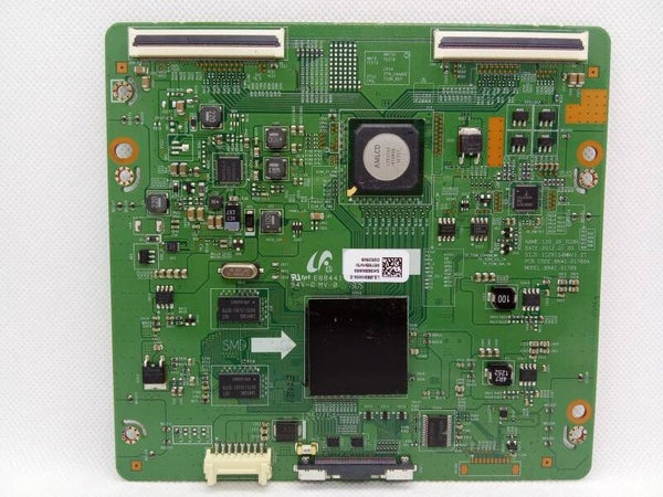 Tconboard Samsung UE55ES6760S LSJ550HW04-S BN95-00579B BN9500579B BN41-01789A BN4101789A