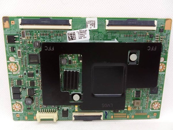 Tconboard Samsung UE60J6150AS LQ600D3HD BN95-01336A BN9501336A BN41-02132A BN4102132A