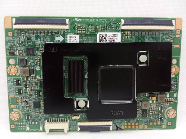 Tconboard Samsung UE75H6470SS LSF750HJ01 BN95-01331A BN9501331A BN41-02112A BN4102112A